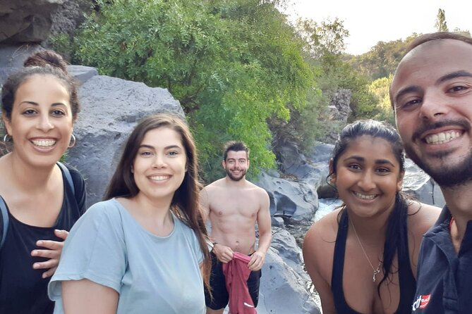 Mt. Etna and Alcantara river full day tour from Taormina - Why Etna and Alcantara in One Day Works
