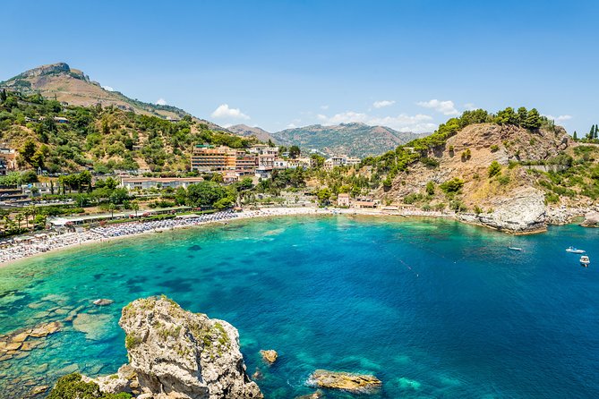 Mt. Etna and Taormina - Price and Logistics: Is This $531.34 Per Person Good Value?
