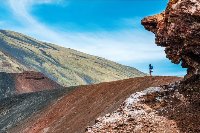 Mt. Etna and Taormina - Taormina Film Festival Time: How to Spend Your 2 Hours