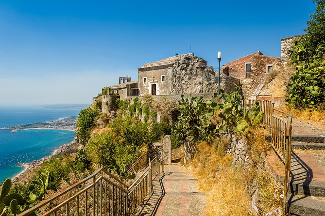 Mt. Etna and Taormina - Who This Tour Fits Best (and Who Should Rethink)
