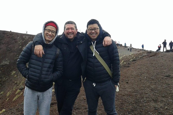 Mt. Etna and Taormina village full day tour from Catania - Getting To and From Catania: Pickup That Saves Time