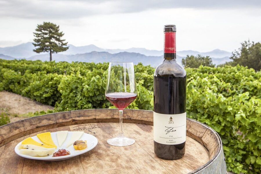 Mt. Etna Private Tour with Food and Wine Tasting - From hotel pickup to Zafferana Etnea: honey, jams, and that first volcanic push