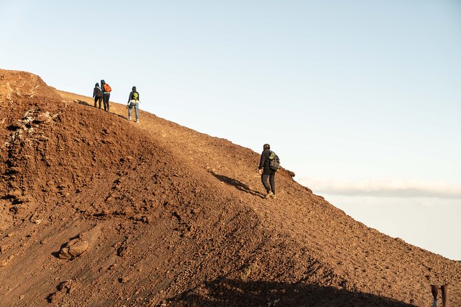 Mt. Etna Sunset Experience - Breathtaking Adventure from Catania - Key highlights worth knowing