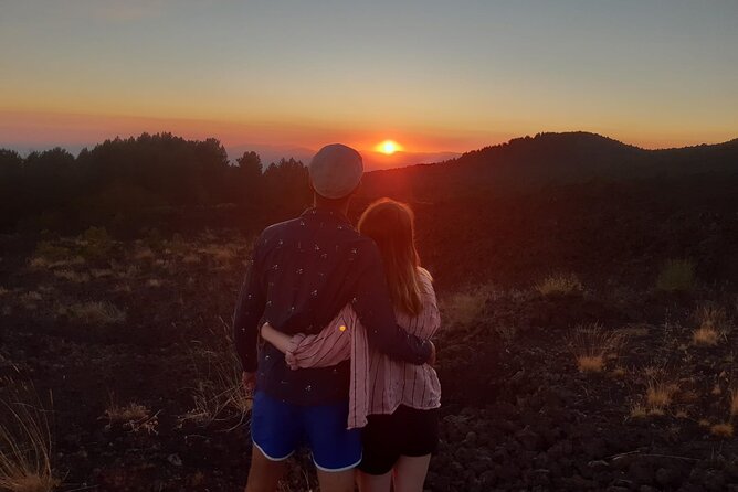 Mt. Etna Sunset Experience - Breathtaking Adventure from Catania - From Catania, Etna feels close: 5 hours that pack a punch