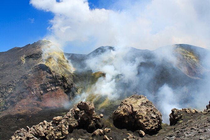 Mt. Etna Trek: Explore the Highest Permitted Peaks – Tickets Inc. - Quick Take: What Makes This Mt. Etna Trek Work