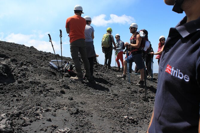 Mt. Etna Trek: Explore the Highest Permitted Peaks – Tickets Inc. - The 3300m Option and the 4x4 Question (Reality Check)