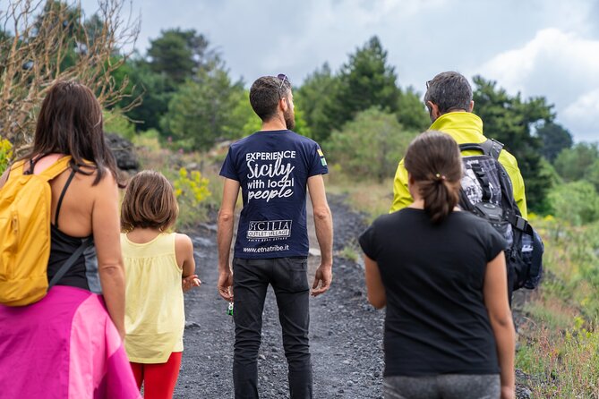 Mt. Etna trekking and Wine tasting - From Syracuse - Value and price: what $171.60 gets you (and what it doesn’t)