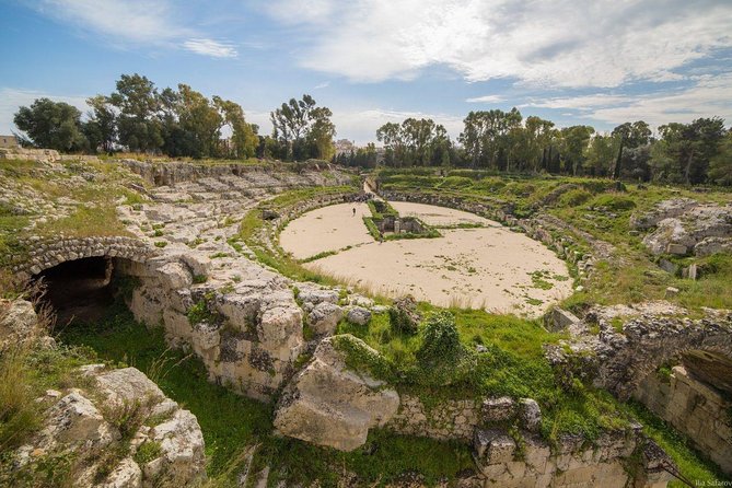 Multi-day Tour of Sicily - Private Sicily, planned well (and why that matters)