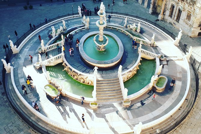 Multi-day Tour of Sicily - Private group dynamics: professional planning, family-like service