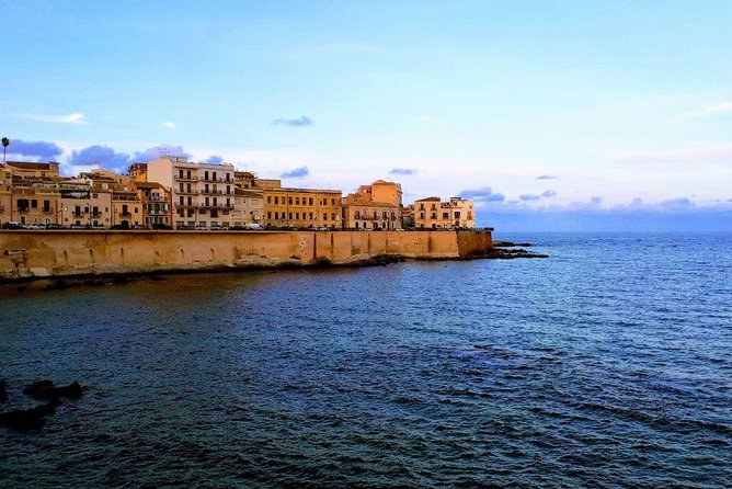 Multi-day Tour of Sicily - Price and value: what you’re really paying for