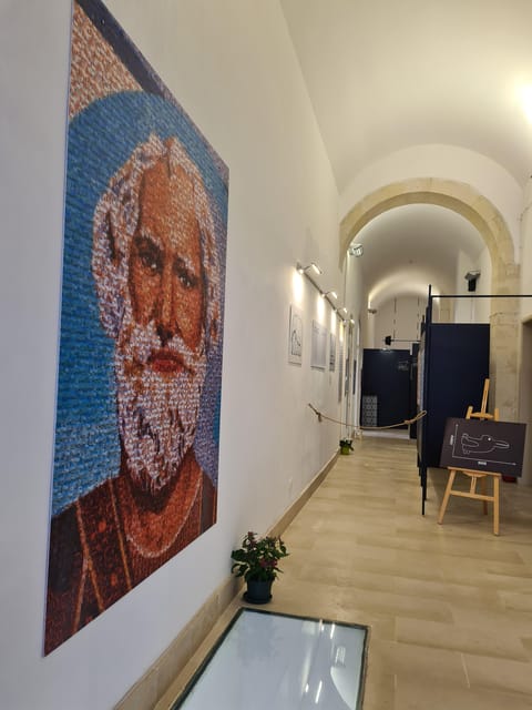 Museo delle Illusioni - Siracusa - - The Camera Rule: How to Make the Tricks Work for You