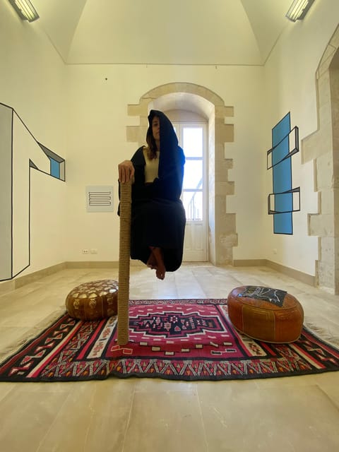Museo delle Illusioni - Siracusa - - Your Syracuse Timing: Best Ways to Pair It with Ortigia