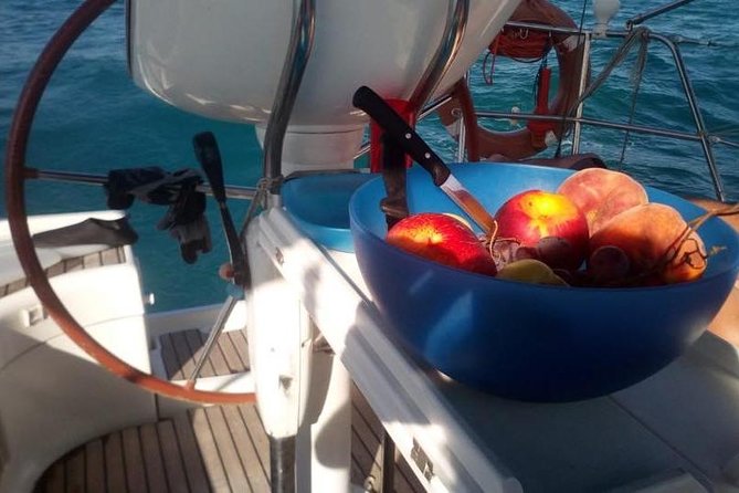 My sailing tour in Catania - Key takeaways before you go