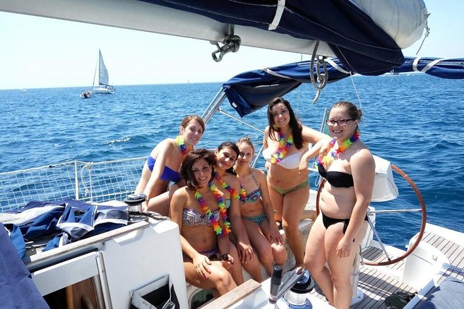 My sailing tour in Catania - Catania to the Cyclops Coast: Why This Route Feels Like the Real Sicily
