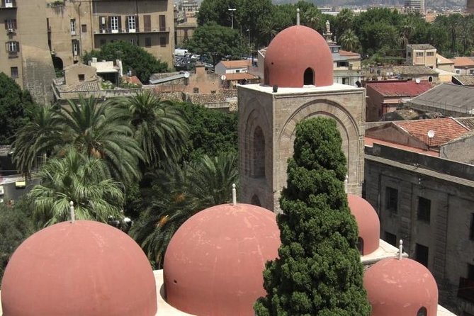 Mysteries of Palermo - UNESCO Walking Tour - Price and value: what $114.39 covers (and what it doesn’t)