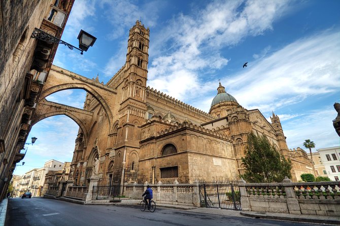 Mysteries of Palermo - UNESCO Walking Tour - Who should book this Palermo walking tour?