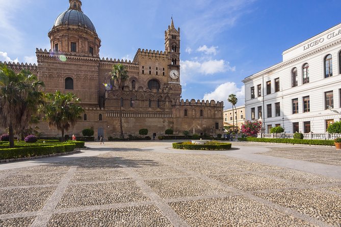 Mysteries of Palermo - UNESCO Walking Tour - Start at 9:00 am near Sicily 90134, end by Quattro Canti