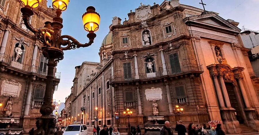 Napoli tour: alla scoperta del centro storico - Sansevero Chapel and the Veiled Christ moment