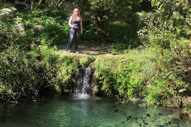 Nature Reserve ,Trekking Eco Tour in Iblei National Park - What’s included (and what you’ll want to bring)