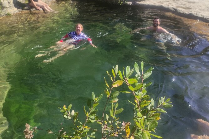 Nature Reserve ,Trekking Eco Tour in Iblei National Park - Price and value: what $155.42 covers in real terms