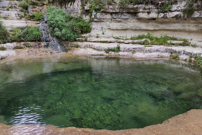 Nature Reserve ,Trekking Eco Tour in Iblei National Park - Who should book this eco trekking tour