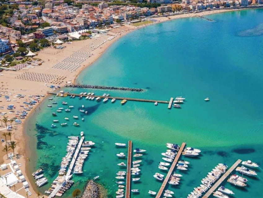 Naxos: Isola Bella, Blue Grotto, & Mazzarò Bay Boat Tour - Who This Tour Suits Best (And Who Should Rethink It)