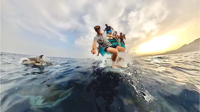 Naxos: Taormina Boat Tour with Snorkeling and Prosecco - Key Points I’d Focus On