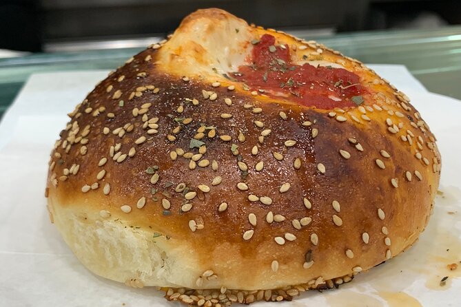 Night Street Food Tour of Palermo with a Local -For real foodies! - Your guide is half the experience (and you may spot them fast)