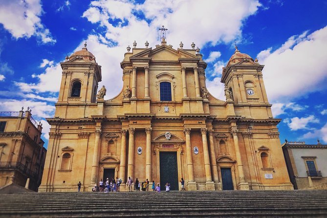 Noto Baroque Masterpieces: small-group tour (max 6 Guests) - Noto in 90 Minutes: A Small-Group Baroque Sprint