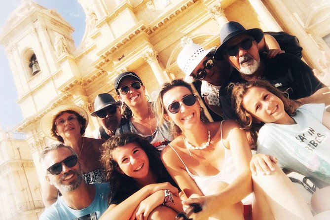 Noto Baroque Masterpieces: small-group tour (max 6 Guests) - What You’ll Learn to See After the Walk
