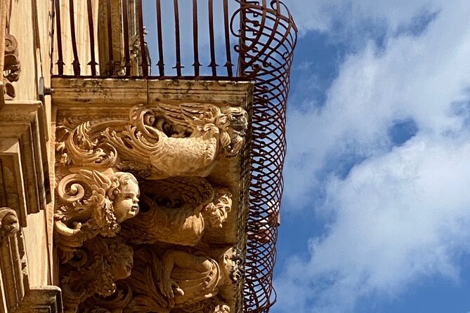 Noto Baroque Masterpieces: small-group tour (max 6 Guests) - Should You Book Noto Baroque Masterpieces?