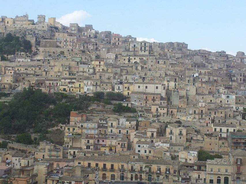 Noto, Modica and Ragusa: The Baroque Tour from Catania - A Late-Baroque Day Trip That Actually Feels Calm