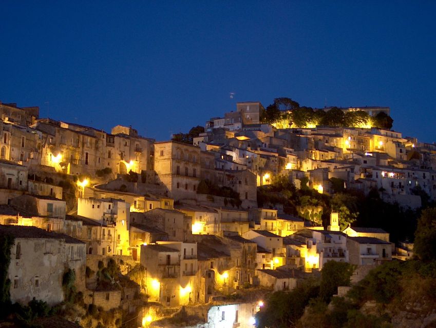 Noto, Modica and Ragusa: The Baroque Tour from Catania - Catania Pickup and the Drive That Sets the Tone