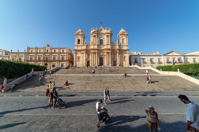 Noto, Portopalo and Marzamemi tour from Syracuse with private driver - Who should book this private Syracuse day tour?