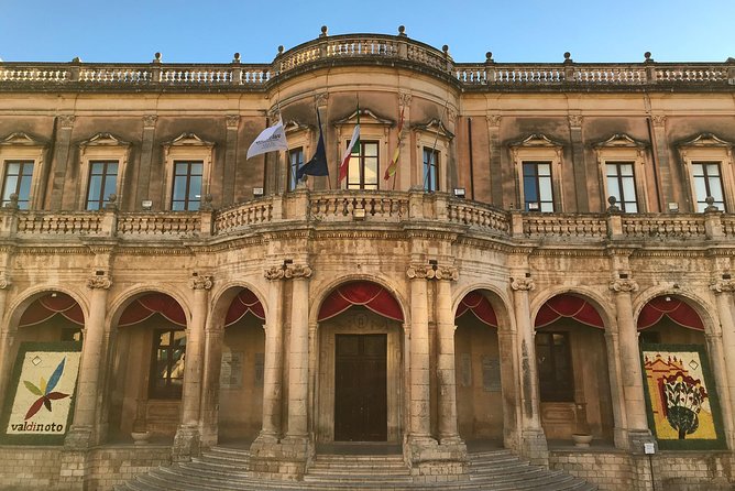 Noto, Portopalo and Marzamemi tour from Syracuse with private driver - Should you book this Noto, Capo Passero, and Marzamemi tour?