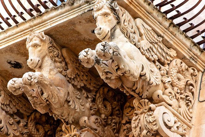 Noto, Portopalo and Marzamemi tour from Syracuse with private driver - FAQ