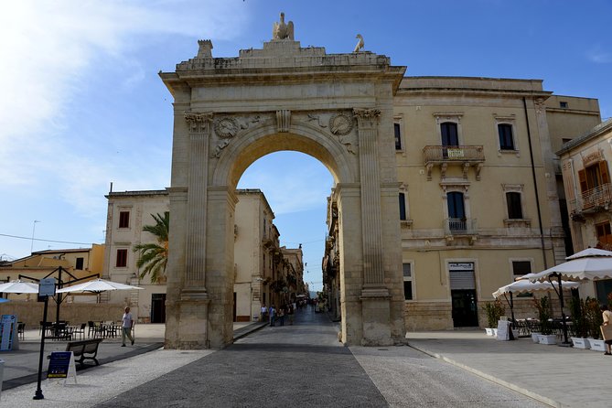 Noto Walking Tour - Why Noto Works So Well for a 2-Hour Walk