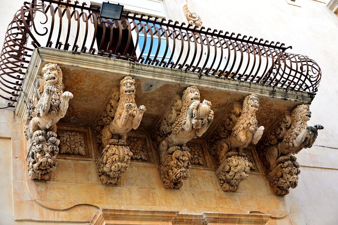 Noto Walking Tour - Price and Value: What You’re Paying $132.03 For