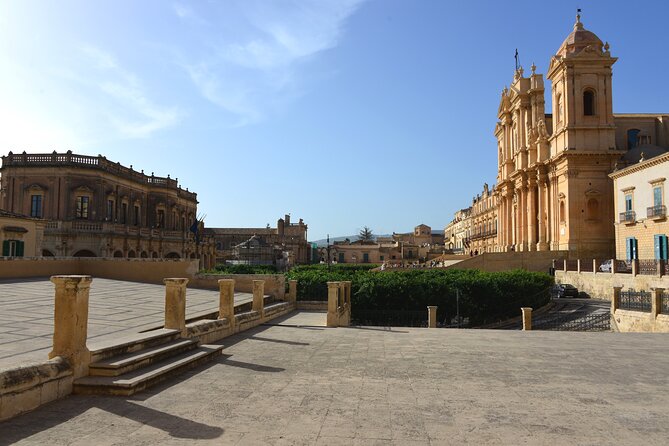 Noto Walking Tour - Should You Book This Noto Walking Tour?