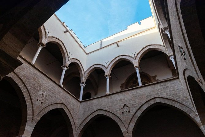 Off the Beaten Track in Palermo: Private City Tour - Stop-by-stop: La Vucciria market and the right kind of eating break