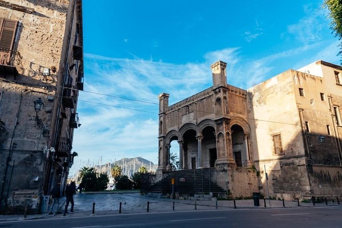 Off the Beaten Track in Palermo: Private City Tour - Logistics that keep your day simple
