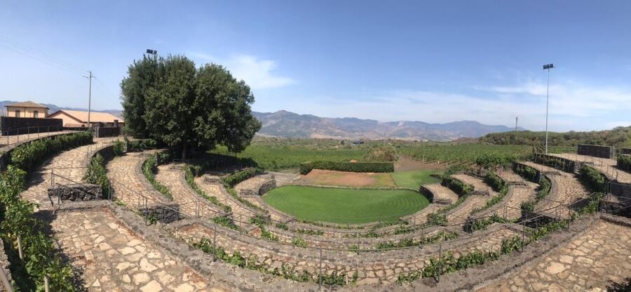 Old Sicily and Etna wine tasting tour from Taormina - Who this Old Sicily and Etna tour fits best