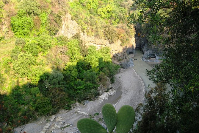 Old Sicily discovery and Etna wine tasting tour from Taormina - Taormina Morning Start: Easy Pickup, Real Time On the Road