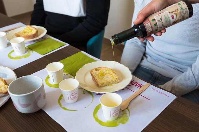 Olive oil tasting in Syracuse, Sicily - Evoo Tour - Key takeaways before you go