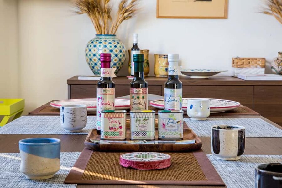 Olive oil tasting in Syracuse, Sicily - Evoo Tour - Should you book the EVOO tour at Agricola Oliva?