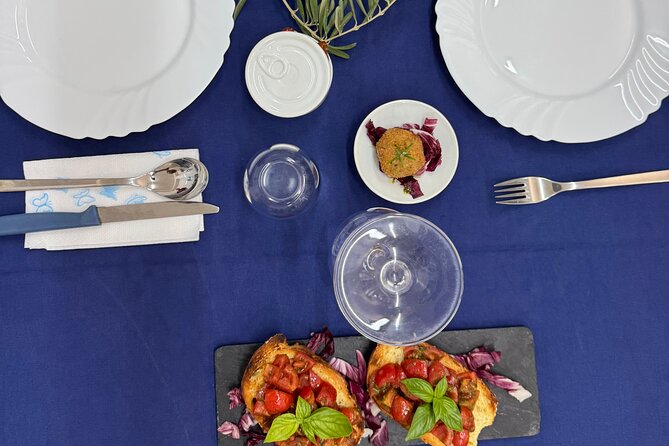 Olive Oil Tasting & Private Chef with Lunch - Morning Starts at an Olive Mill: Timing, Meeting Point, and What to Expect