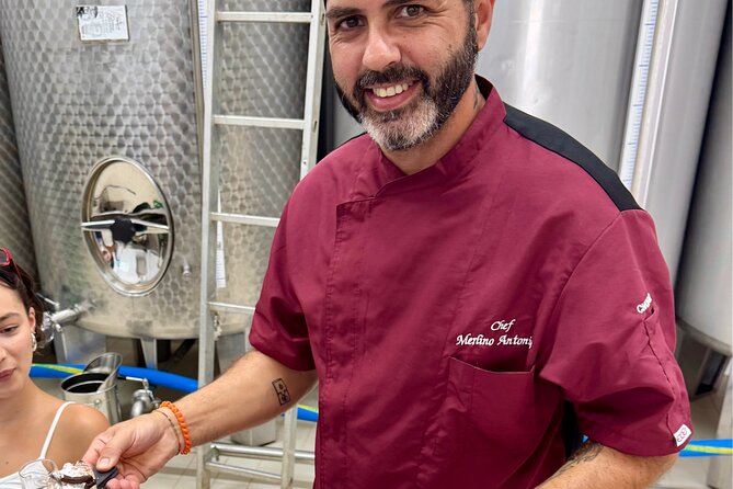 Olive Oil Tasting & Private Chef with Lunch - Sicilian Lunch with a Private Chef: What’s Actually on Your Plate