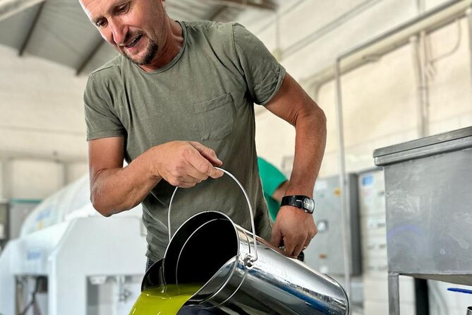 Olive Oil Tasting & Private Chef with Lunch - Where This Experience Fits Best (and Who Might Skip It)