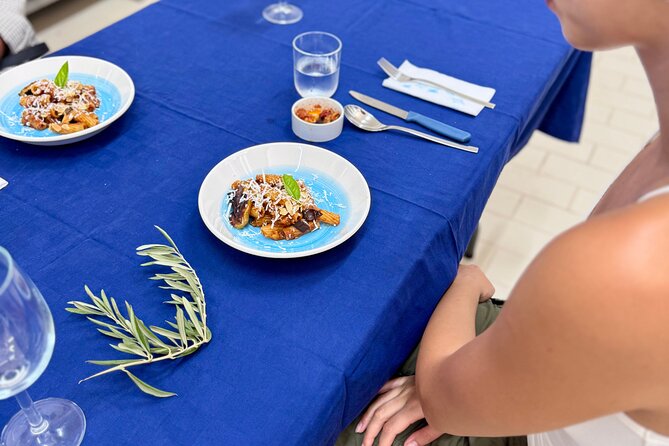 Olive Oil Tasting & Private Chef with Lunch - Should You Book Salt Sicily’s Olive Oil Tasting & Lunch?