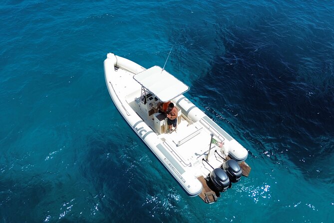 One Day Guided Boat Tour in Trapani with Snorkeling - Key highlights you’ll actually feel on the day